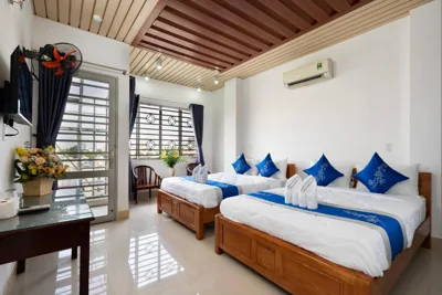 Khách Sạn Lộc Phát – 사진 2
