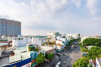 Khách Sạn Lộc Phát – 사진 5