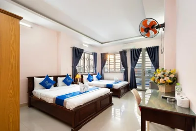 Khách Sạn Lộc Phát – 사진 6