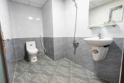 Khách Sạn Lộc Phát – 사진 7