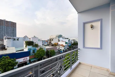 Khách Sạn Lộc Phát – 사진 8