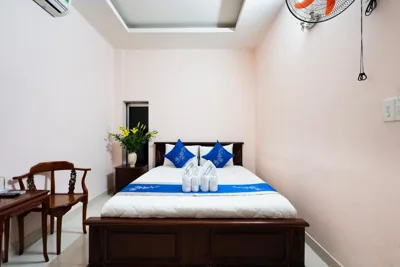 Khách Sạn Lộc Phát – 사진 9