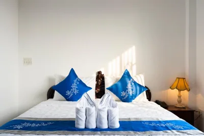 Khách Sạn Lộc Phát – 사진 10
