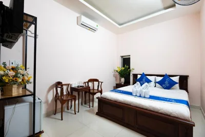Khách Sạn Lộc Phát – 사진 11
