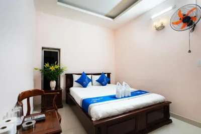Khách Sạn Lộc Phát – 사진 12