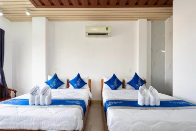 Khách Sạn Lộc Phát – 사진 13