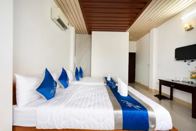Khách Sạn Lộc Phát – 사진 15