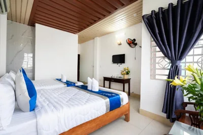 Khách Sạn Lộc Phát – 사진 16